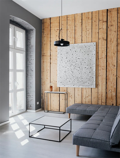 residential interior image